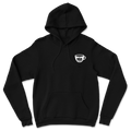 QUEEN OF CUPS ADULT HOODIE.